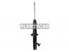 BAIKOR BKSAF0016 Стойка передняя HONDA ACCORD 93-97 RH
