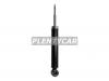 BAIKOR BKSAF0024 Стойка передняя MERCEDES M-CLASS W163 98-05 LH=RH