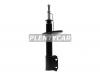 BAIKOR BKSAF0042 Стойка передняя RENAULT LOGAN/SANDERO 04-/NISSAN ALMERA 13- LH=RH