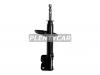 BAIKOR BKSAF0065 Стойка передняя TOYOTA COROLLA/SPRINTER/SPACIO/CARIB/LVN/CRE/TRN/MRN 91-02 LH
