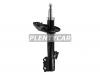 BAIKOR BKSAF0067 Стойка передняя TOYOTA HARRIER/KLUGER/HIGHLANDER/LEXUS RX330/350/400 03-09 LH