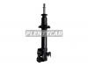 BAIKOR BKSAF0075 Стойка передняя TOYOTA PASSO/DAIHATSU BOON 04- LH=RH