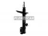 BAIKOR BKSAF0077 Стойка передняя TOYOTA RAV4 00-05 LH
