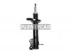 BAIKOR BKSAF0081 Стойка передняя TOYOTA RAV4 94-00 LH