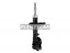 BAIKOR BKSAF0090 Стойка передняя MITSUBISHI LANCER 92-00/COLT 92-96 LH