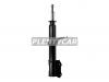 BAIKOR BKSAF0108 Стойка передняя KIA PICANTO 04- LH