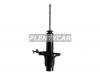 BAIKOR BKSAF0118 Стойка передняя KIA SPORTAGE 98-04 LH