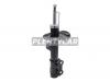 BAIKOR BKSAF0131 Стойка передняя CHEVROLET AVEO 11-/COBALT 13- LH
