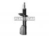 BAIKOR BKSAF0149 Стойка передняя CHEVROLET CAPTIVA 06-/OPEL ANTARA 10- LH