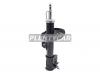 BAIKOR BKSAF0151 Стойка передняя CHEVROLET LACETTI 05- LH