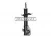BAIKOR BKSAF0159 Стойка передняя DAIHATSU TERIOS 06- LH=RH