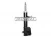 BAIKOR BKSAF0161 Стойка передняя DAIHATSU TERIOS J102E 97-05 4WD RH