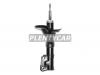 BAIKOR BKSAF0178 Стойка передняя HONDA CR-V 02-06 LH