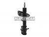 BAIKOR BKSAF0180 Стойка передняя HONDA CR-V 07- LH