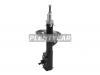 BAIKOR BKSAF0182 Стойка передняя HONDA FIT 14- LH