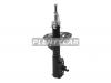 BAIKOR BKSAF0183 Стойка передняя HONDA FIT 14- RH