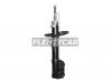BAIKOR BKSAF0184 Стойка передняя HONDA FIT/ARIA/MOBILIO 01- LH (под развернутый линк)