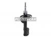 BAIKOR BKSAF0185 Стойка передняя HONDA FIT/ARIA/MOBILIO 01- RH (под развернутый линк)