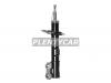 BAIKOR BKSAF0209 Стойка передняя HYUNDAI IX35/KIA SPORTAGE 10- RH