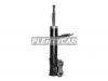 BAIKOR BKSAF0220 Стойка передняя KIA CERATO 09- LH