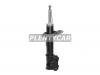 BAIKOR BKSAF0222 Стойка передняя KIA CERATO 12-19 LH