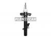BAIKOR BKSAF0226 Стойка передняя LAND ROVER FREELANDER 06- LH