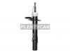BAIKOR BKSAF0227 Стойка передняя LAND ROVER FREELANDER 06- RH