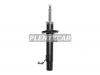 BAIKOR BKSAF0232 Стойка передняя MAZDA 2/DEMIO/VERISA/FORD FUSION/FIESTA 03- LH