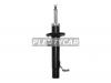 BAIKOR BKSAF0233 Стойка передняя MAZDA 2/DEMIO/VERISA/FORD FUSION/FIESTA 03- RH