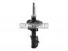 BAIKOR BKSAF0248 Стойка передняя MAZDA DEMIO/MAZDA 2 07- LH