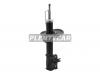 BAIKOR BKSAF0286 Стойка передняя NISSAN QASHQAI/DUALIS/ROGUE S35/X-TRAIL 06- LH
