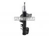 BAIKOR BKSAF0296 Стойка передняя NISSAN TERRANO 94-04 LH