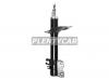 BAIKOR BKSAF0298 Стойка передняя NISSAN X-TRAIL 00-07 LH