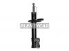 BAIKOR BKSAF0304 Стойка передняя OPEL ASTRA H/ZAFIRA B 04-10 LH