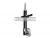BAIKOR BKSAF0318 Стойка передняя Subaru XV LH