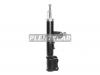 BAIKOR BKSAF0324 Стойка передняя SUZUKI SWIFT 04-10/SPLASH 08-/OPEL AGILA 08- LH