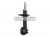 BAIKOR BKSAF0336 Стойка передняя TOYOTA IST 07-16/RACTIS 10-16/URBAN CRUISER 08-14/SCION Xd 07-14 LH