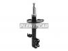 BAIKOR BKSAF0345 Стойка передняя TOYOTA COROLLA AXIO/FIELDER 06- LH