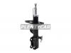 BAIKOR BKSAF0349 Стойка передняя TOYOTA COROLLA/AURIS/RUMION 07- LH