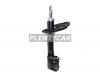 BAIKOR BKSAF0353 Стойка передняя TOYOTA HARRIER/KLUGER/HIGHLANDER/LEXUS RX330/350/400 03-09 LH