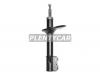 BAIKOR BKSAF0355 Стойка передняя TOYOTA HARRIER/LEXUS RX300 97-03 LH