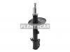 BAIKOR BKSAF0356 Стойка передняя TOYOTA HARRIER/LEXUS RX300 97-03 RH