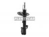 BAIKOR BKSAF0357 Стойка передняя TOYOTA HIGHLANDER/KLUGER 07- LH