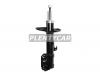 BAIKOR BKSAF0359 Стойка передняя TOYOTA ISIS 04-09 LH