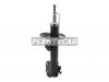 BAIKOR BKSAF0373 Стойка передняя TOYOTA VITZ/YARIS 05-/ BELTA / RACTIS 07- RH