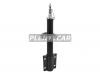BAIKOR BKSAF0382 Стойка передняя масляная FIAT DUCATO / PEUGEOT BOXER / CITROEN JUMPER 94-06 LH=RH