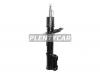 BAIKOR BKSAF0396 Стойка передняя 2WD/4WD HYUNDAI CRETA 16- LH