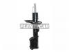 BAIKOR BKSAF0413 Стойка передняя KIA CERATO 18- LH