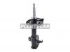 BAIKOR BKSAF0432 Стойка передняя HONDA CIVIC FK 06- RH
