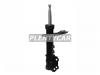 BAIKOR BKSAF0437 Стойка передняя HYUNDAI I30 07-11/I30 SW 08-12 LH